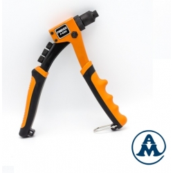 Kliješta Za Blok Zakovice 2,4-4,8mm 215mm Finder